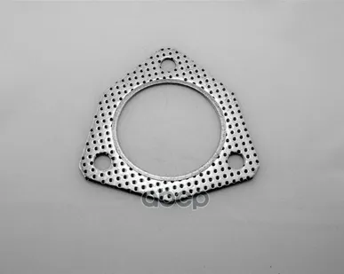 фото Прокладка Глушит. 256339 Weso K6339 WESO арт. K6339