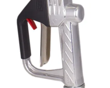 фото Pistol-One - Автоматический пистолет для масла, без носика, 6-60 л/мин