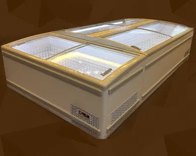 фото Ларь-Бонета Корсика ЛХН-1875