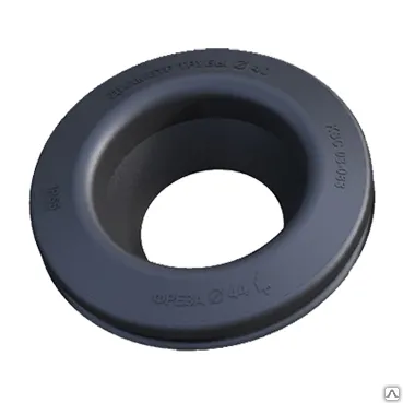 Фото №0 Адаптер Герметичного ввода D-63 мм