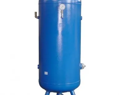 фото Ресивер REMEZA РВ 500.11.00