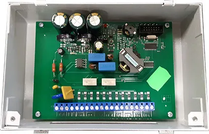 Фото №0 БРУ (БРУСР)