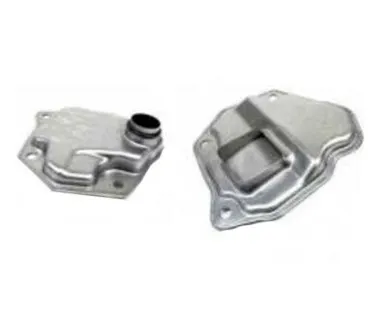 фото Patron Фильтр АКПП Peugeot 4007 ор 317281XF02 PATRON PF5103 (c прокладкой)