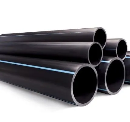 Фото №0 Труба напорная из полиэтилена ПЭ-80 SDR-6.0, 75x12.5мм, вес 1п.м. 2.45кг