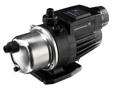 фото Grundfos, Насос Mq 3-45