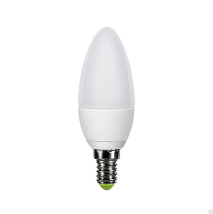 Фото №0 Лампа светодиодная LED 7вт