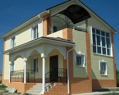 фото Полифасад