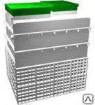 фото Автономная канализация DEKA-20long