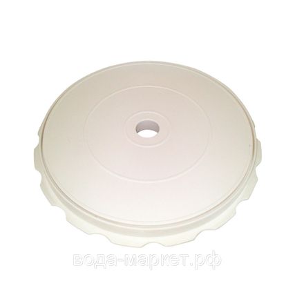 Фото №0 Крышка с кольцом для скиммера AQUANT SKM-003