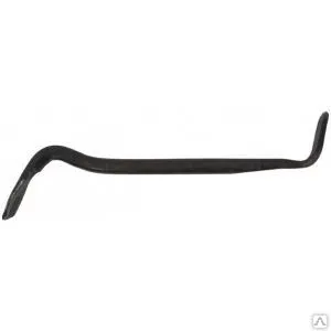 Фото №0 Гвоздодер 400 ммх16мм