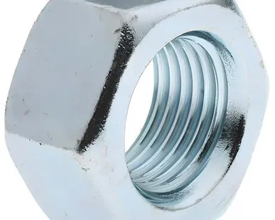 фото ГАЙКИ С МЕЛКОЙ РЕЗЬБОЙ