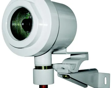 фото Беркут-Ex-ЦВ-(6,0)-КМ Телекамера взрывозащищенная