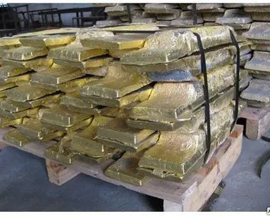 фото Сплавы латуни