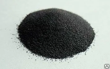 фото Порошок железный ПЖР2