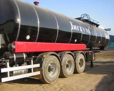 фото Битум нефтяной с поставкой