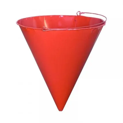 Фото №0 Ведро конусное