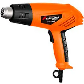 Фото №0 Фен строительный FORWARD FHG-2200