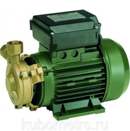 Фото №0 Насос центробежный DAB KPS 30/16 M