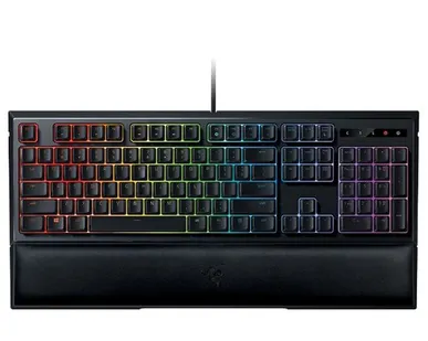 фото Клавиатура Razer Ornata Chroma