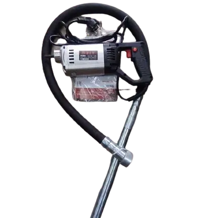 Фото №0 вибратор для бетона аренда