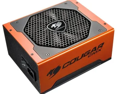фото Блок питания COUGAR CMX850 850W