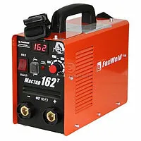 фото Сварочный аппарат FoxWeld Мастер 162T