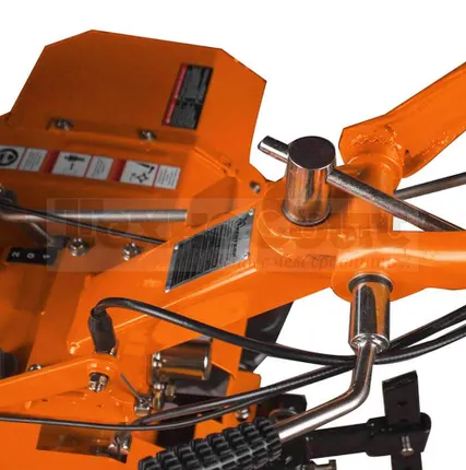 Фото №4 Мотоблок 2090Б Кентавр