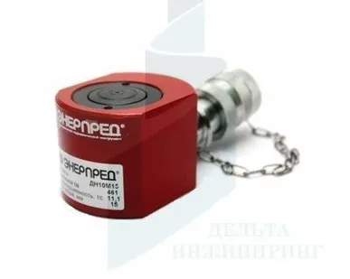 фото Домкрат гидравлический Энерпред ДН20М15