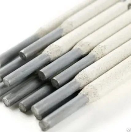 Фото №0 Электроды нержавеющие ЦЛ-11 (Хобэкс) d3