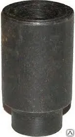 Фото №0 Бобышка под термометр 35 мм