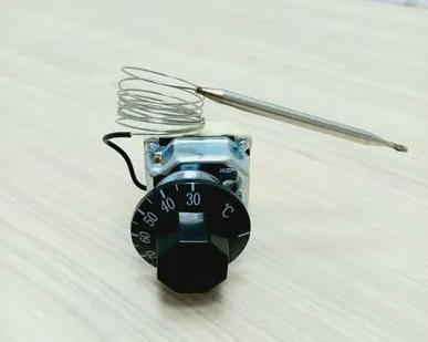 фото Терморегулятор 30-90 град. ЭВПМ усиленный