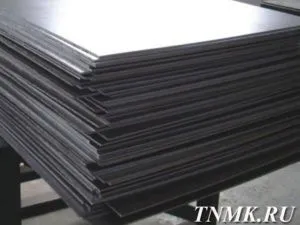 фото Лист холоднокатаный 1,4х1250х2300мм 08пс ГОСТ 16523-97