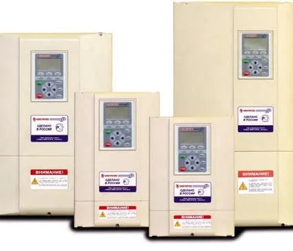 Фото №0 Частотный преобразователь 110  ПЧ-ТТПТ-50-380-210-04-УХЛ4-ЭИН