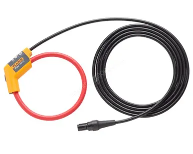 фото Токоизмерительные клещи Fluke I17XX-FLEX6000/3PK для регистраторов энергии серии Fluke 17XX