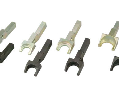 фото Губки для адаптации пресса TC-flex к фитингам ИГЛ-БИРПЕКС 20 РОССИЯ