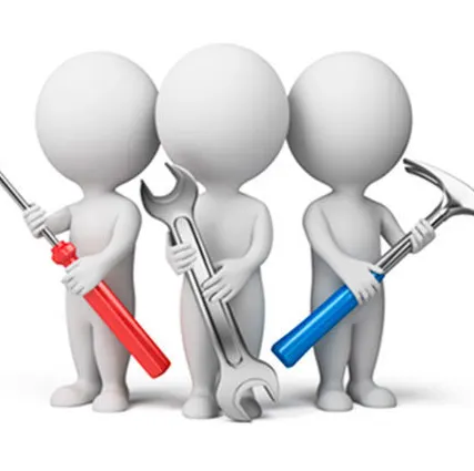 Фото №0 Тепловые счетчики. Установка, обслуживание, поверка.