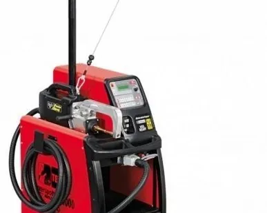 фото Аппарат точечной сварки BlueWeld I-PLUS 14000 SMART AQUA 400V