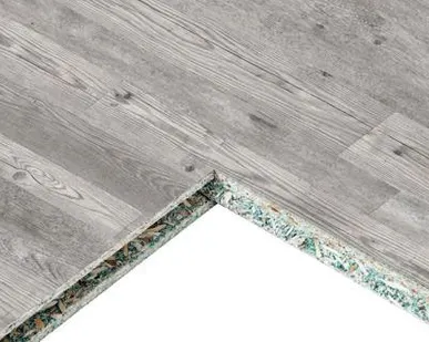 фото Плита БРИСТОЛЬ Quick Deck Plus 22мм