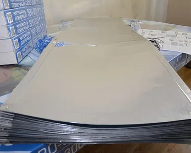 фото Нагреватель ЗЕБРА ЭВО-300 SOFT