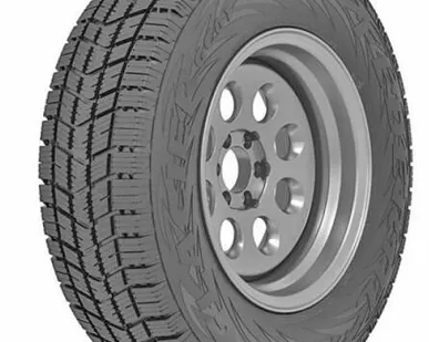 фото Шины FEDERAL GLACIER GC01 225/75 R16 116/114R