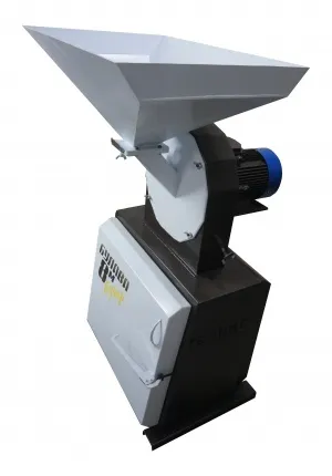 Фото №2 Дробилка молотковая БУЛАВА-8М/барьер - не пылит в Копейске