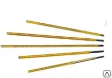 фото Термометр ASTM 133C