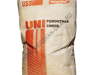 фото Сухая цементная смесь Uni Top 100 (кварц)