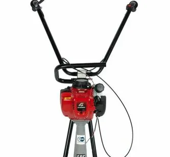 фото Виброрейка для бетона SF-1 без лезвия (Huasheng)