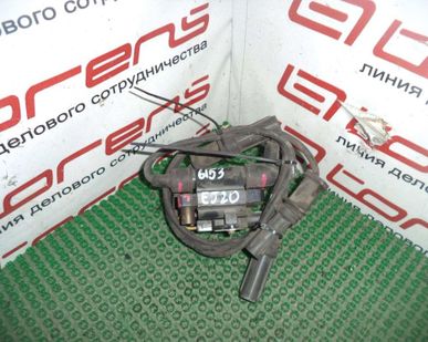 фото Катушка зажигания на Subaru Forester EJ20