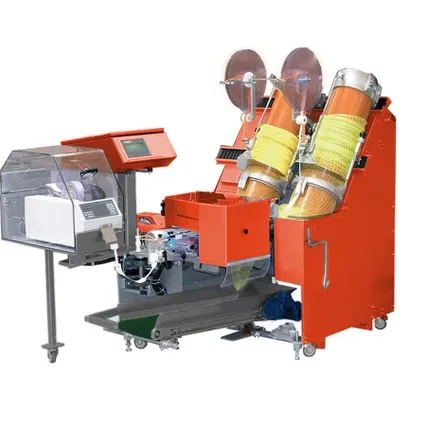 Фото №0 Оборудование для упаковки фруктов