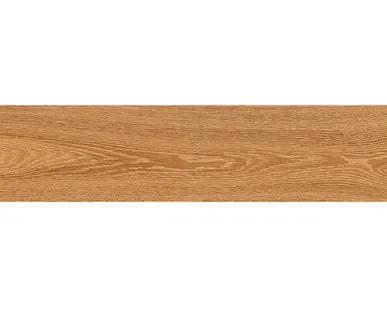 фото Керамогранит GLOBAL TILE Amalia 15х60 (15AA0011) коричневый (1уп-1,35м2/15шт)