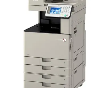 фото МФУ Canon imageRUNNER ADVANCE