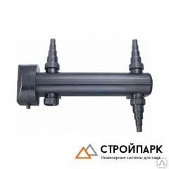 Фото №0 Jebao CW-55 -УФ фильтр для пруда объемом 25 м3