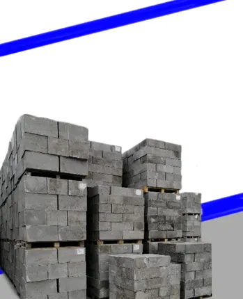 Фото №0 Блок полистеролбетонный